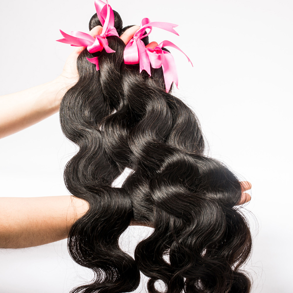Affordable Brazilian Body Wave Hair Extensions WW005
